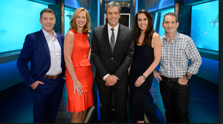 Why Australia needs innovation and new ideas?